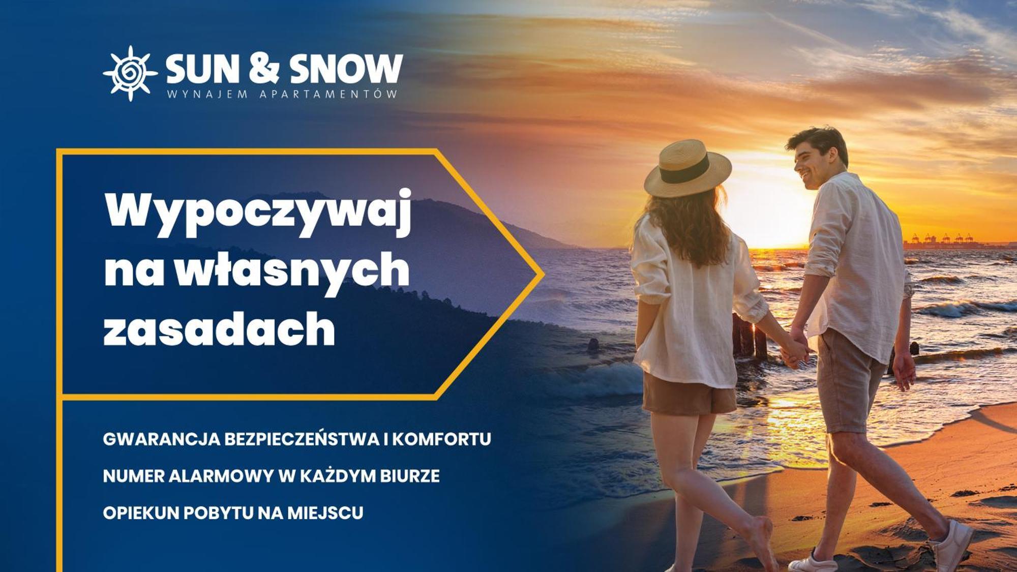 Apartamenty Sun&Snow Willa Hania Krynica Morska Bagian luar foto